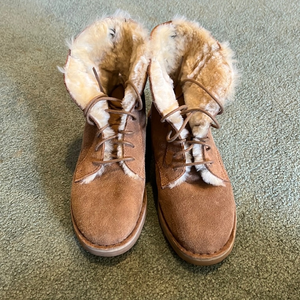 Ugg Boots - image 1